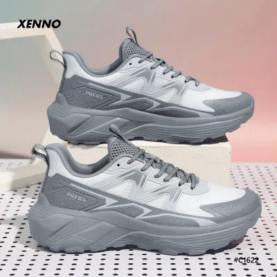 CLOUDFOLD CASUAL SHOES